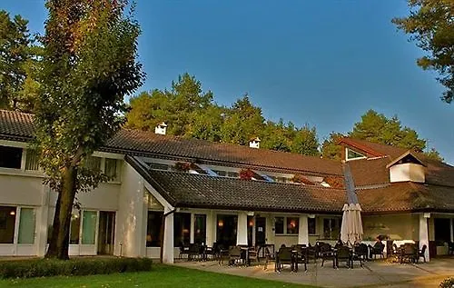 Golf Hotel La Pinetina Appiano Gentile