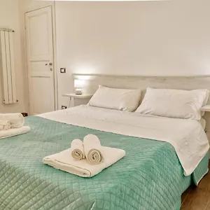 Pupi 93 Bed & Breakfast Palermo