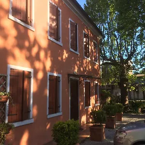 Locanda Stella D'oro Hotel Quinto Di Treviso