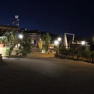 Trinacria Couette-café