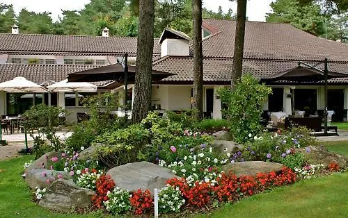 Golf Hotel La Pinetina Appiano Gentile 3*,