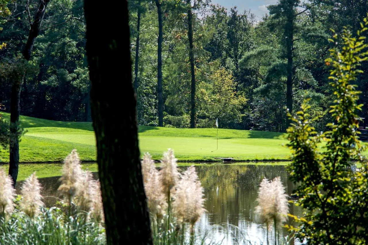 Golf Hotel La Pinetina Appiano Gentile Italy