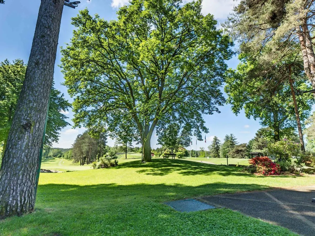 Golf Hotel La Pinetina Appiano Gentile