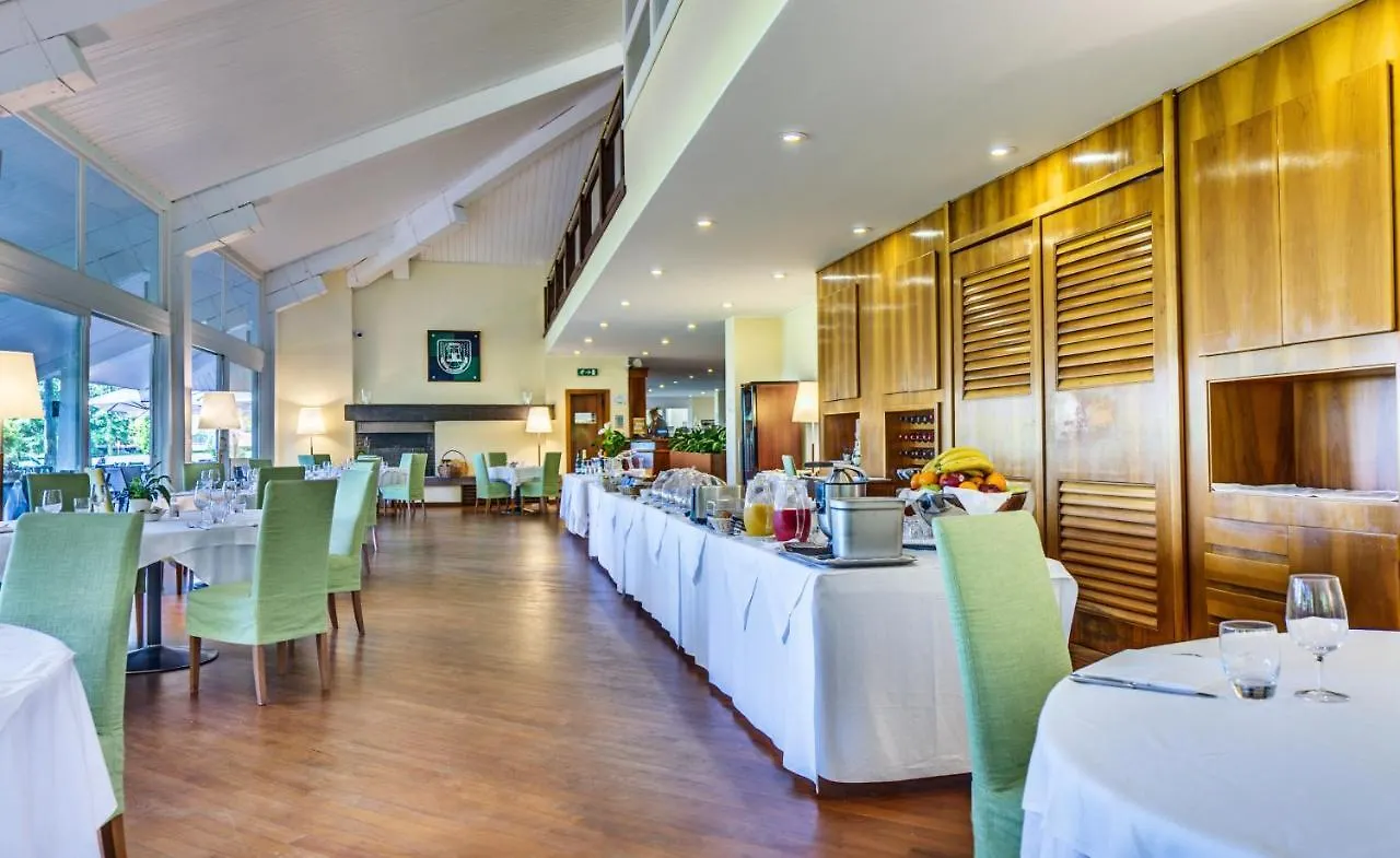 Golf Hotel La Pinetina Appiano Gentile
