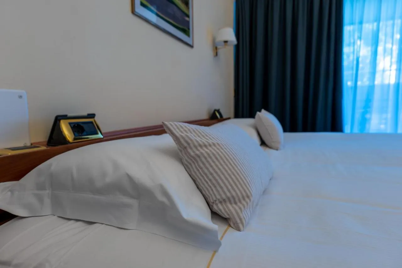 Golf Hotel La Pinetina Appiano Gentile Italy