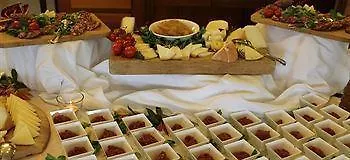 ***  Golf Hotel La Pinetina Appiano Gentile Italy