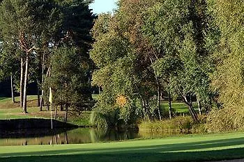 Golf Hotel La Pinetina Appiano Gentile