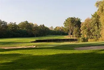 Golf Hotel La Pinetina Appiano Gentile