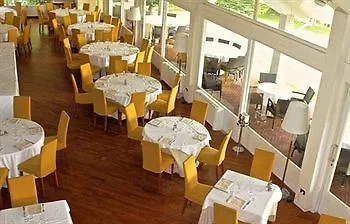 Golf Hotel La Pinetina Appiano Gentile
