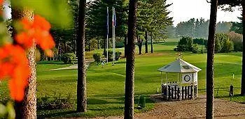 Golf Hotel La Pinetina Appiano Gentile