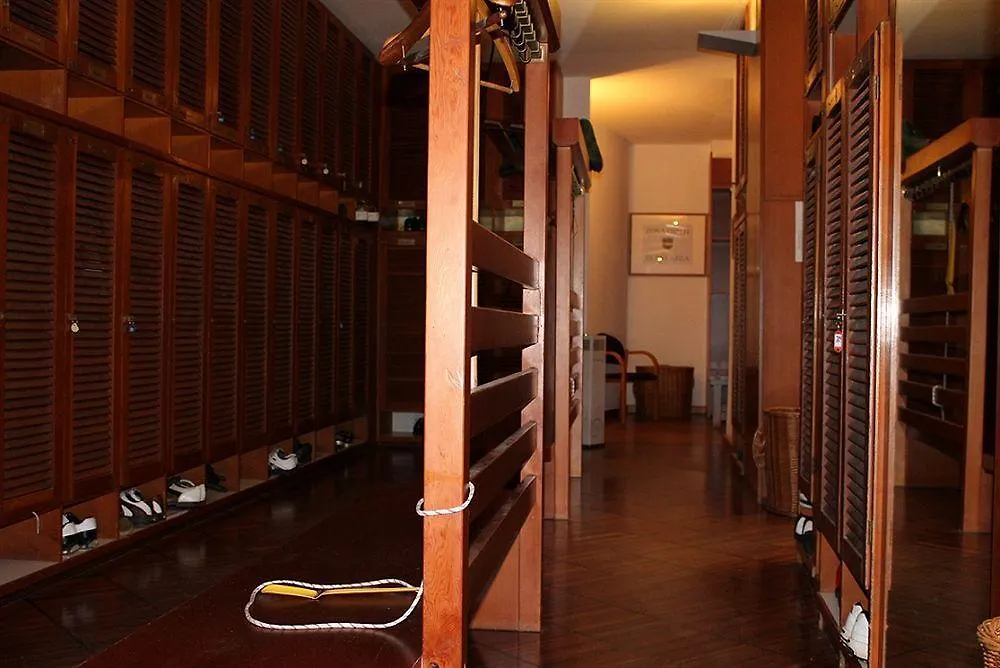 Golf Hotel La Pinetina Appiano Gentile 3*,  Italy